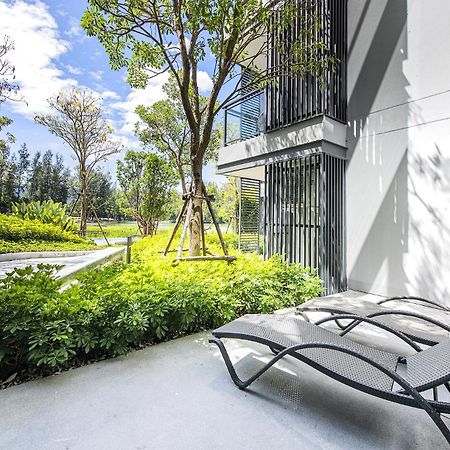 Cassia Residences By Laguna Phuket Bang Tao Beach  Eksteriør billede