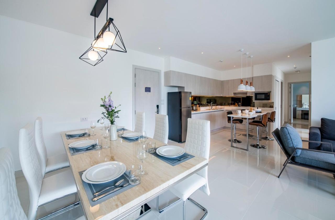 Cassia Residences By Laguna Phuket Bang Tao Beach  Eksteriør billede