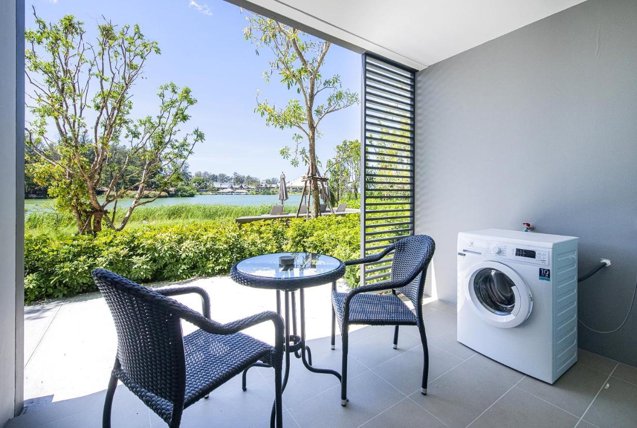 Cassia Residences By Laguna Phuket Bang Tao Beach  Værelse billede