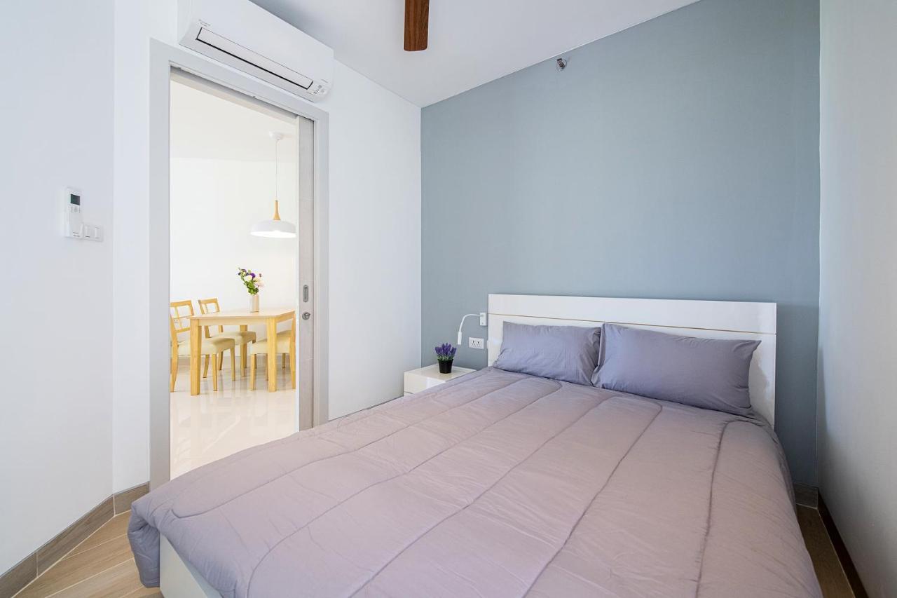 Cassia Residences By Laguna Phuket Bang Tao Beach  Værelse billede