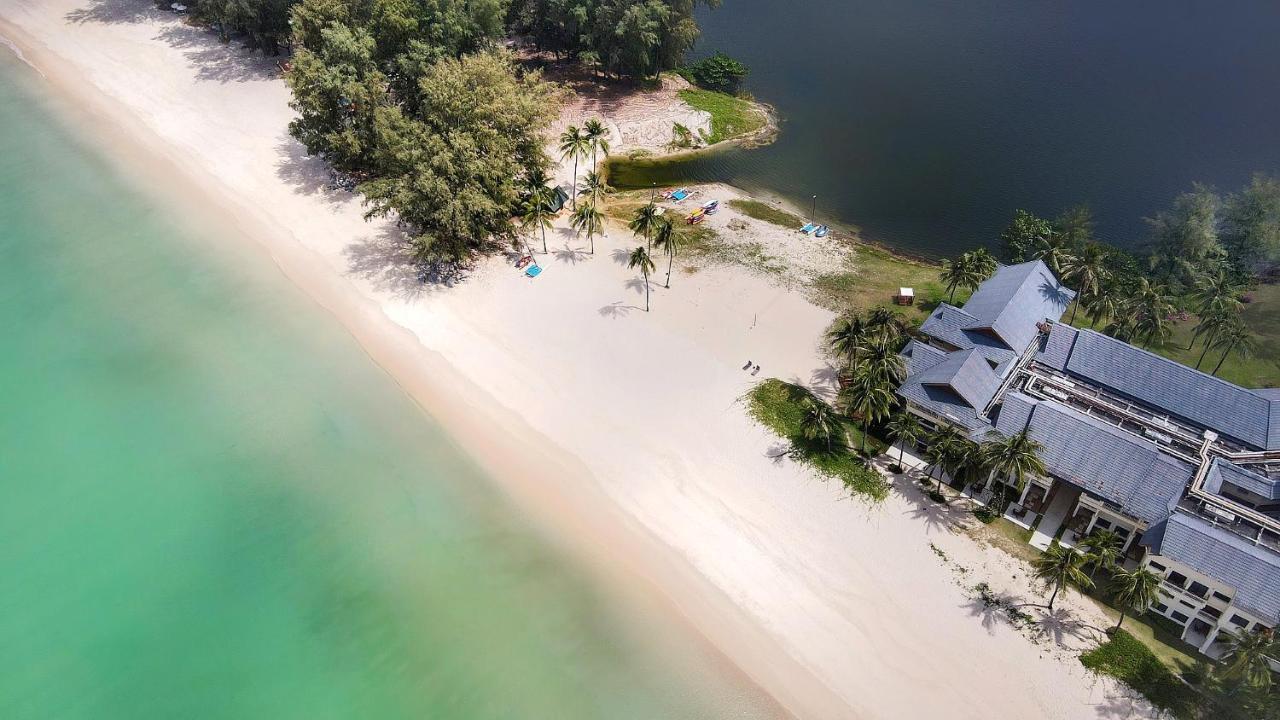 Cassia Residences By Laguna Phuket Bang Tao Beach  Eksteriør billede