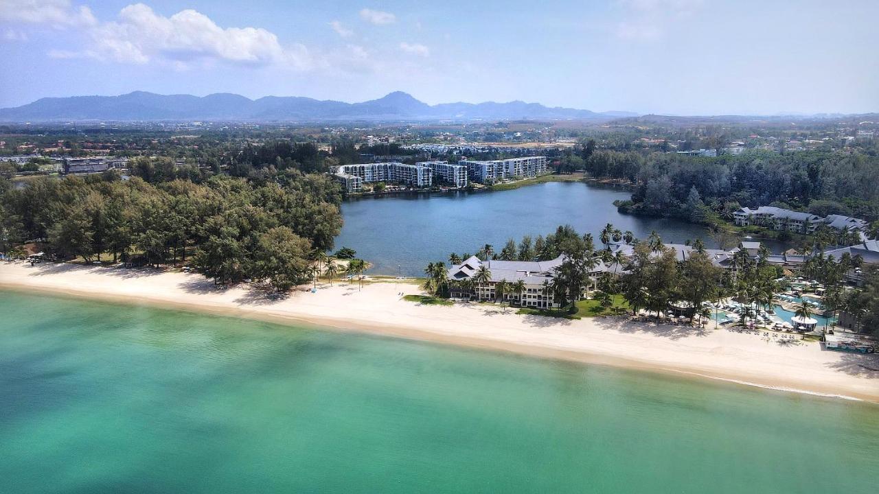 Cassia Residences By Laguna Phuket Bang Tao Beach  Eksteriør billede