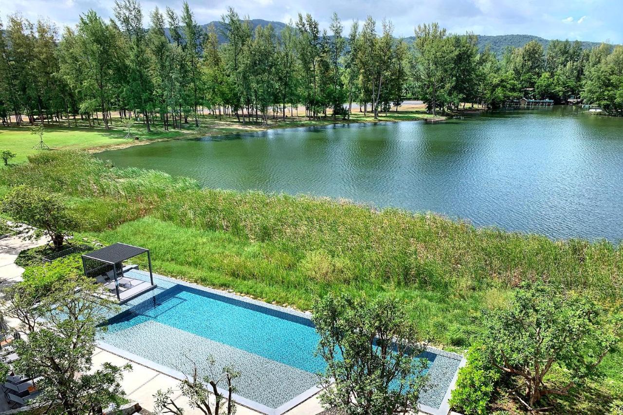 Cassia Residences By Laguna Phuket Bang Tao Beach  Værelse billede
