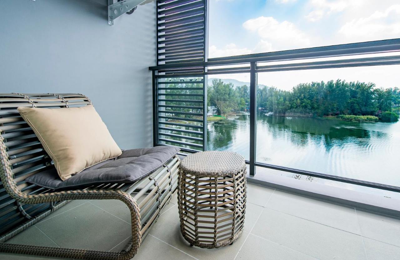 Cassia Residences By Laguna Phuket Bang Tao Beach  Eksteriør billede