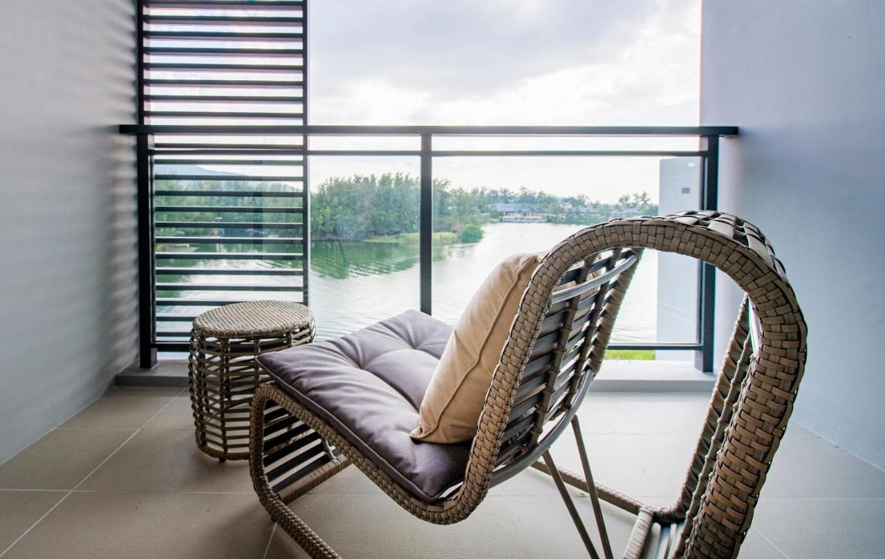 Cassia Residences By Laguna Phuket Bang Tao Beach  Eksteriør billede