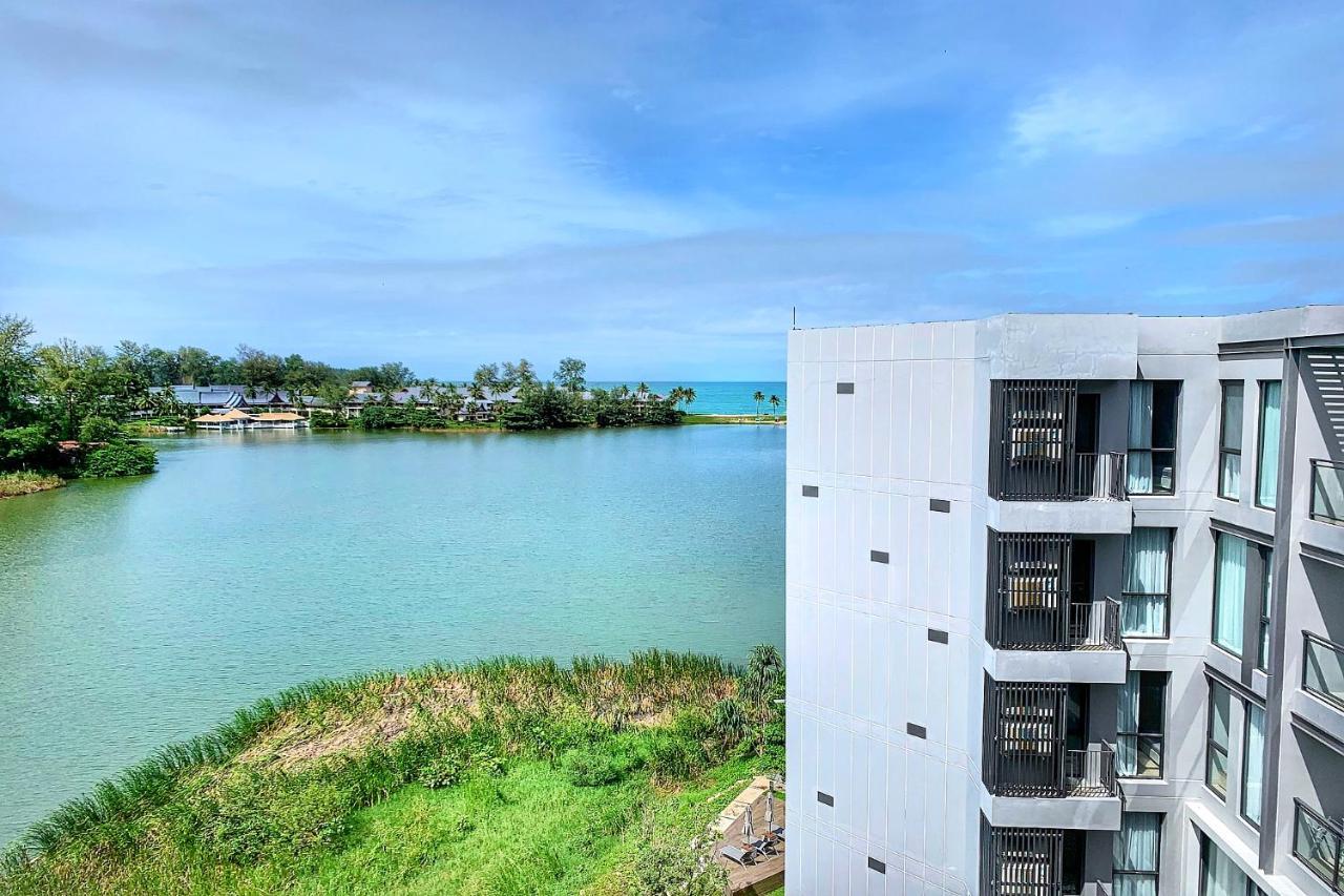 Cassia Residences By Laguna Phuket Bang Tao Beach  Eksteriør billede