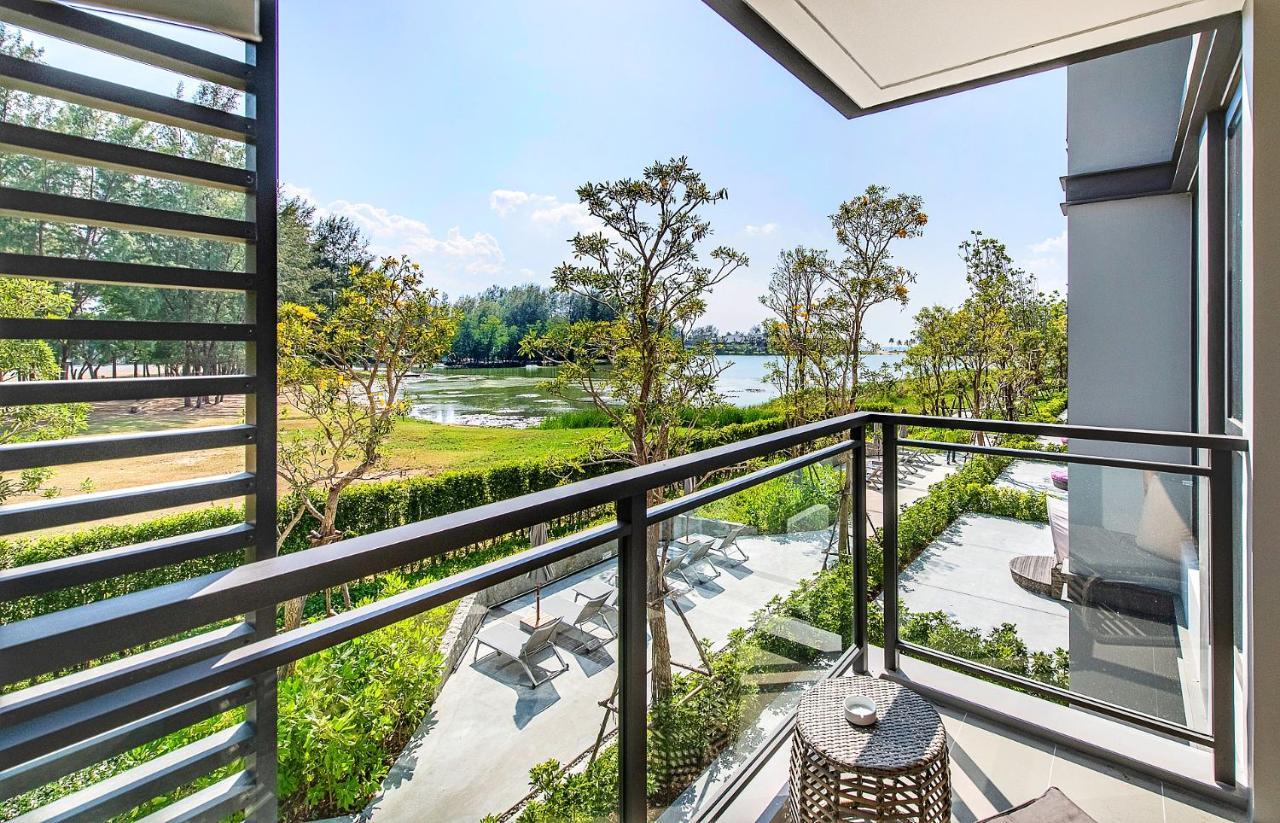 Cassia Residences By Laguna Phuket Bang Tao Beach  Eksteriør billede