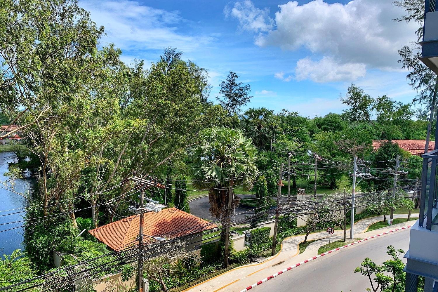 Cassia Residences By Laguna Phuket Bang Tao Beach  Eksteriør billede