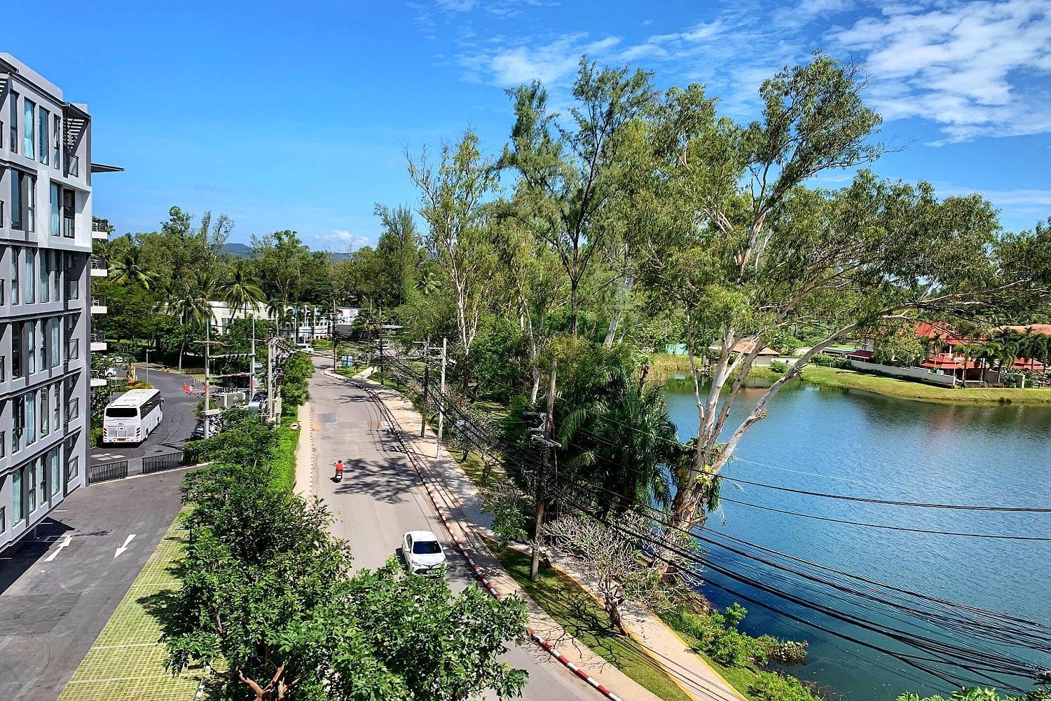 Cassia Residences By Laguna Phuket Bang Tao Beach  Eksteriør billede