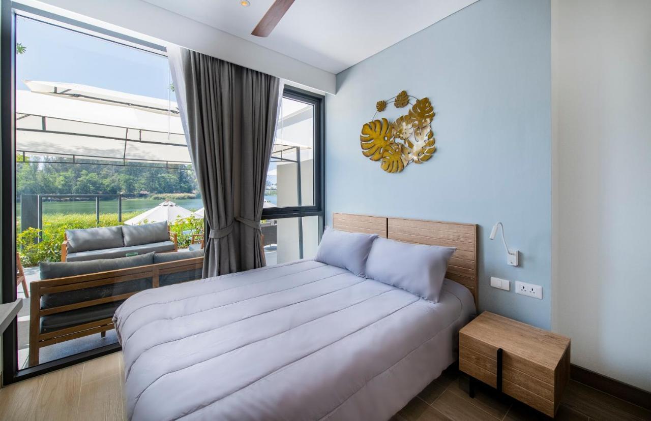 Cassia Residences By Laguna Phuket Bang Tao Beach  Eksteriør billede