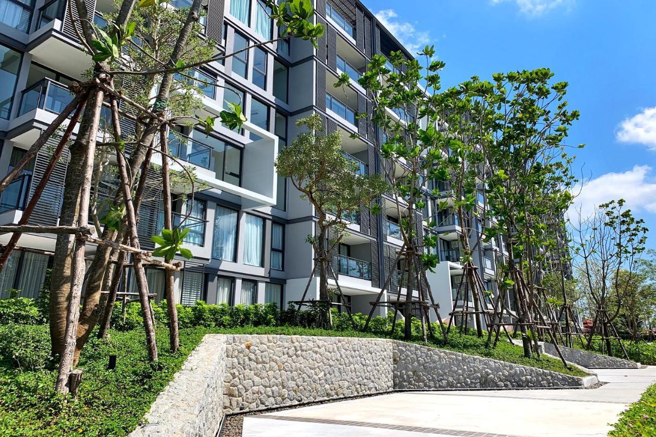 Cassia Residences By Laguna Phuket Bang Tao Beach  Eksteriør billede