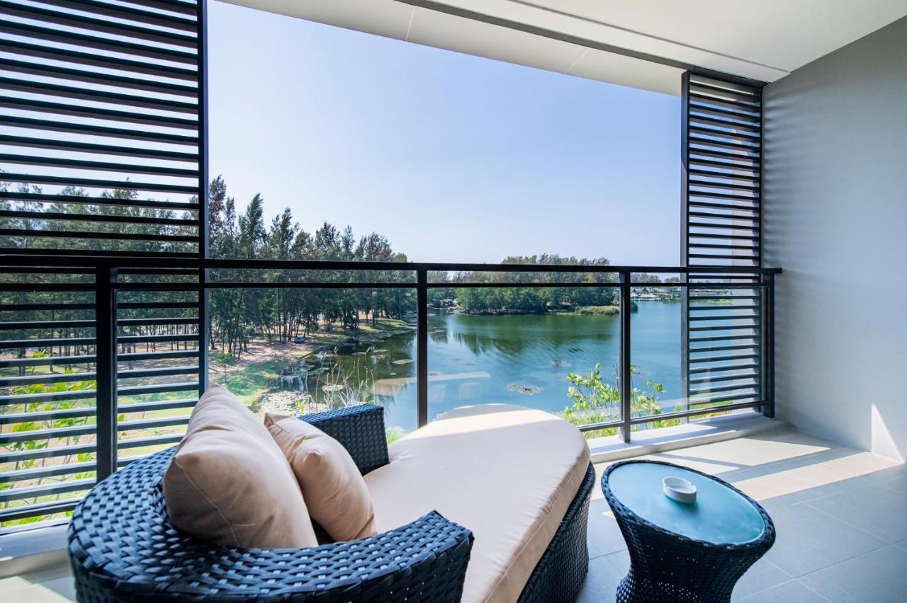 Cassia Residences By Laguna Phuket Bang Tao Beach  Eksteriør billede