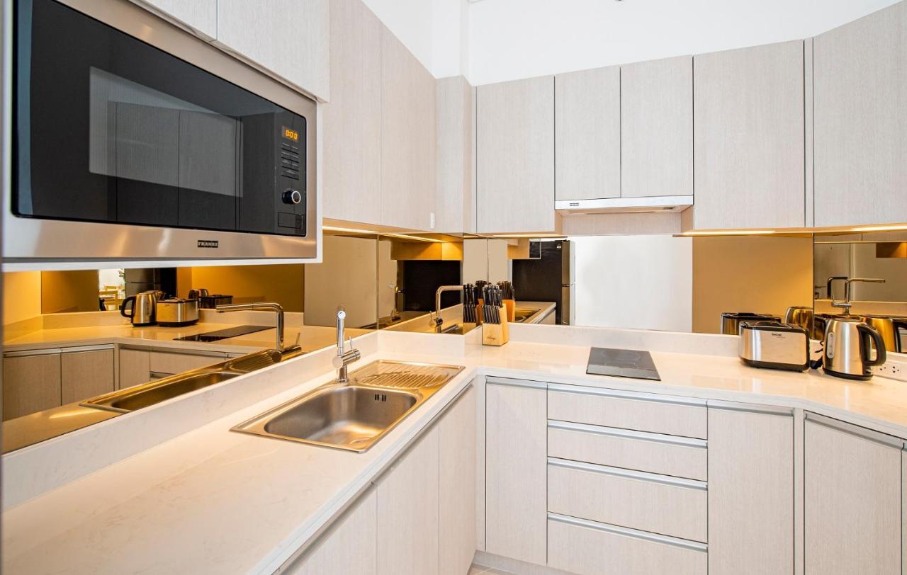 Cassia Residences By Laguna Phuket Bang Tao Beach  Eksteriør billede
