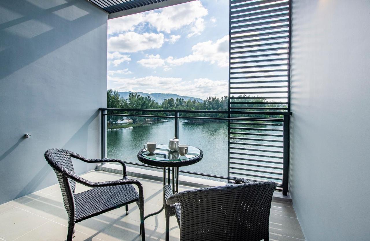 Cassia Residences By Laguna Phuket Bang Tao Beach  Eksteriør billede
