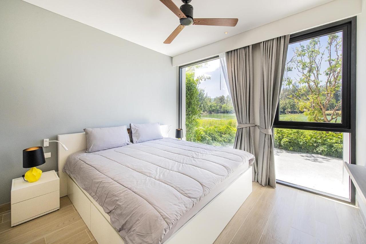 Cassia Residences By Laguna Phuket Bang Tao Beach  Eksteriør billede