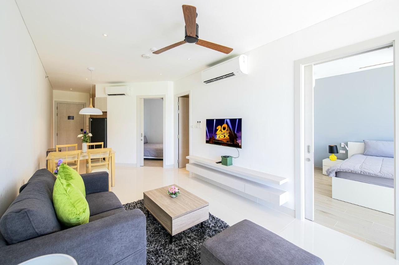 Cassia Residences By Laguna Phuket Bang Tao Beach  Eksteriør billede