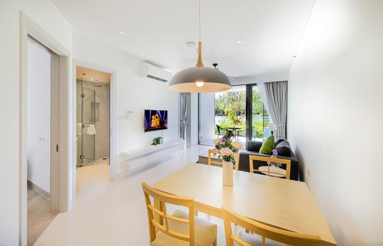 Cassia Residences By Laguna Phuket Bang Tao Beach  Eksteriør billede