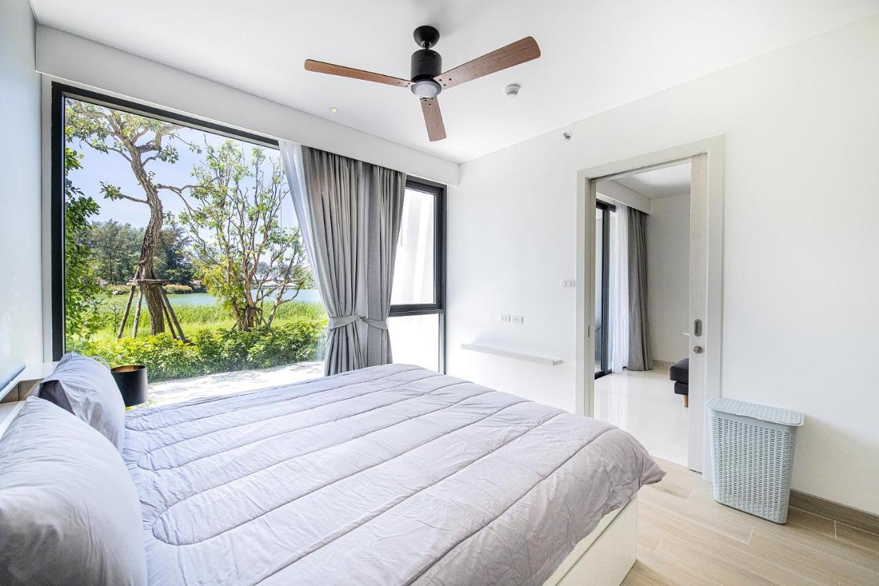 Cassia Residences By Laguna Phuket Bang Tao Beach  Eksteriør billede