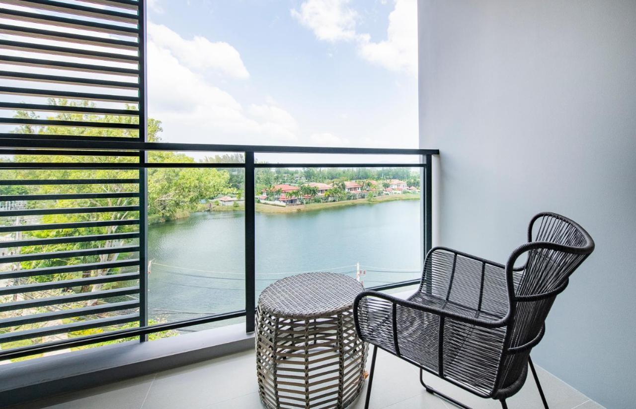 Cassia Residences By Laguna Phuket Bang Tao Beach  Eksteriør billede